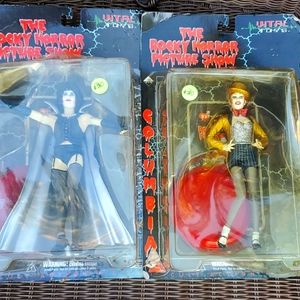 Rocky Horror Picture Show Collector